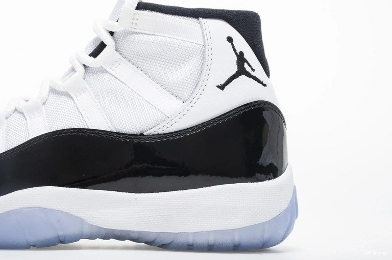 Retro  11 Jordan 378037-100 Air Concord   0128